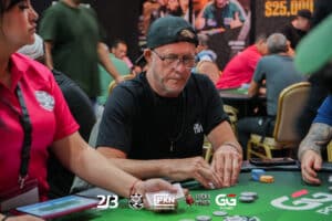 Mini Main Event – Día 1B – WSOP Circuit Panamá 2026 – foto 22