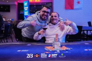 One Day – Día 1 – WPT Global Festival Panamá – foto 92