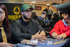 Main Event – WPS – Día 2 – WPS Etapa 3 - 4.000 Millones GTD – foto 34
