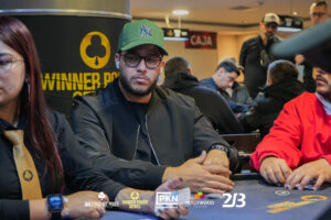 Main Event – WPS – Día 2 – WPS Etapa 3 - 4.000 Millones GTD – foto 35