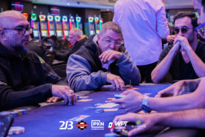 Main Event – WPT Festival Panamá – Día 1A – WPT Global Festival Panamá – foto 40