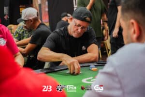 Mini Main Event – Día 1B – WSOP Circuit Panamá 2026 – foto 23