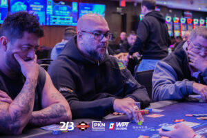 Main Event – WPT Festival Panamá – Día 1A – WPT Global Festival Panamá – foto 38