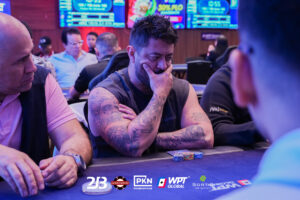 Main Event – WPT Festival Panamá – Día 1A – WPT Global Festival Panamá – foto 37
