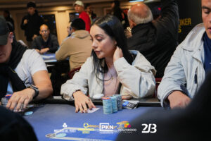 Main Event – WPS – Día 2 – WPS Etapa 3 - 4.000 Millones GTD – foto 33