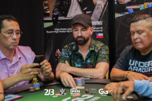Mini Main Event – Día 1B – WSOP Circuit Panamá 2026 – foto 19
