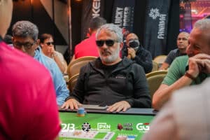 Mini Main Event – Día 1B – WSOP Circuit Panamá 2026 – foto 20