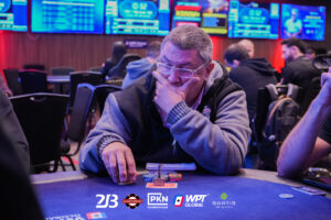 Main Event – WPT Festival Panamá – Día 1A – WPT Global Festival Panamá – foto 35
