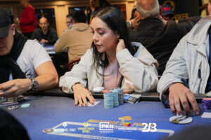 Main Event – WPS – Día 2 – WPS Etapa 3 - 4.000 Millones GTD – foto 30