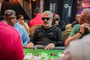 Mini Main Event – Día 1B – WSOP Circuit Panamá 2026 – foto 17