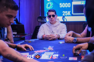 Main Event – WPT Festival Panamá – Día 1A – WPT Global Festival Panamá – foto 33
