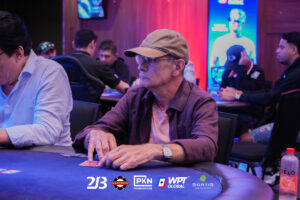 Main Event – WPT Festival Panamá – Día 1A – WPT Global Festival Panamá – foto 32