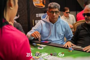 Mini Main Event – Día 1B – WSOP Circuit Panamá 2026 – foto 15