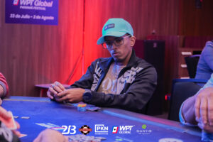 Main Event – WPT Festival Panamá – Día 1A – WPT Global Festival Panamá – foto 31