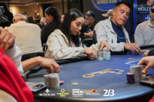 Main Event – WPS – Día 2 – WPS Etapa 3 - 4.000 Millones GTD – foto 32