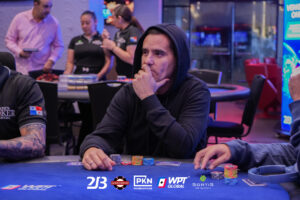 Main Event – WPT Festival Panamá – Día 1A – WPT Global Festival Panamá – foto 28