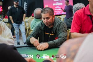 Mini Main Event – Día 1B – WSOP Circuit Panamá 2026 – foto 10