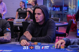 Main Event – WPT Festival Panamá – Día 1A – WPT Global Festival Panamá – foto 26
