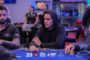 Main Event – WPT Festival Panamá – Día 1A – WPT Global Festival Panamá – foto 25