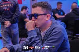 Main Event – WPT Festival Panamá – Día 1A – WPT Global Festival Panamá – foto 24