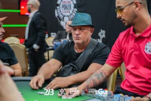 Mini Main Event – Día 1B – WSOP Circuit Panamá 2026 – foto 14