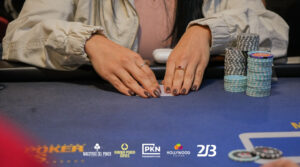 Main Event – WPS – Día 2 – WPS Etapa 3 - 4.000 Millones GTD – foto 31