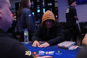 Main Event – WPT Festival Panamá – Día 1A – WPT Global Festival Panamá – foto 23