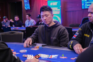 Main Event – WPT Festival Panamá – Día 1A – WPT Global Festival Panamá – foto 21