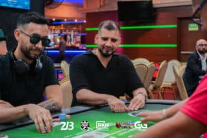 Mini Main Event – Día 1B – WSOP Circuit Panamá 2026 – foto 5