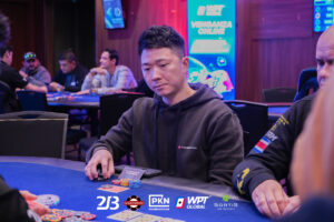 Main Event – WPT Festival Panamá – Día 1A – WPT Global Festival Panamá – foto 20