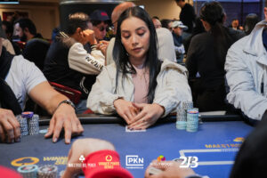 Main Event – WPS – Día 2 – WPS Etapa 3 - 4.000 Millones GTD – foto 29