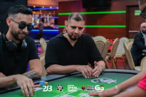 Mini Main Event – Día 1B – WSOP Circuit Panamá 2026 – foto 6