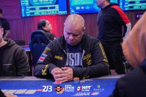 Main Event – WPT Festival Panamá – Día 1A – WPT Global Festival Panamá – foto 19