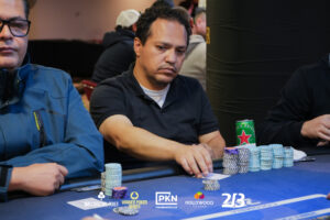 Main Event – WPS – Día 2 – WPS Etapa 3 - 4.000 Millones GTD – foto 27
