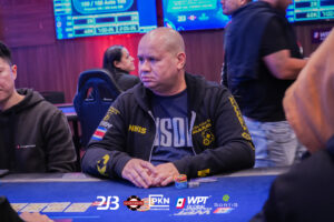 Main Event – WPT Festival Panamá – Día 1A – WPT Global Festival Panamá – foto 18