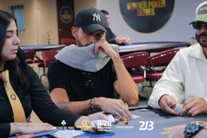 Main Event – WPS – Día 2 – WPS Etapa 3 - 4.000 Millones GTD – foto 28