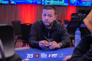 Main Event – WPT Festival Panamá – Día 1A – WPT Global Festival Panamá – foto 15