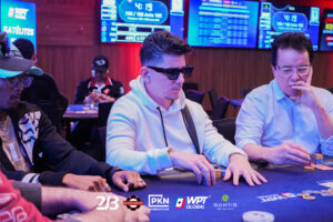 Main Event – WPT Festival Panamá – Día 1A – WPT Global Festival Panamá – foto 14