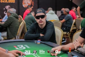 Mini Main Event – Día 1B – WSOP Circuit Panamá 2026 – foto 2