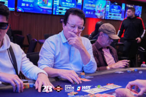 Main Event – WPT Festival Panamá – Día 1A – WPT Global Festival Panamá – foto 13