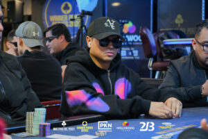 Main Event – WPS – Día 2 – WPS Etapa 3 - 4.000 Millones GTD – foto 22
