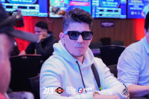 Main Event – WPT Festival Panamá – Día 1A – WPT Global Festival Panamá – foto 11