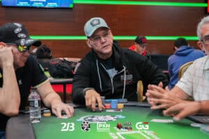 Mini Main Event – Día 1B – WSOP Circuit Panamá 2026 – foto 115