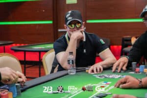 Mini Main Event – Día 1B – WSOP Circuit Panamá 2026 – foto 116
