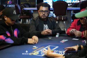 Main Event – WPS – Día 2 – WPS Etapa 3 - 4.000 Millones GTD – foto 23