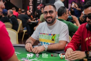Mini Main Event – Día 1B – WSOP Circuit Panamá 2026 – foto 111