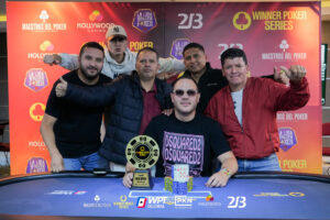 Open – WPS 1M GTZ – Día 2. – WPS 1 Millón de USD GTD – foto 122