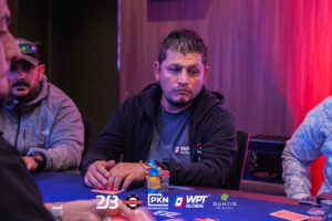 Main Event – WPT Festival Panamá – Día 1A – WPT Global Festival Panamá – foto 9