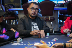 Main Event – WPS – Día 2 – WPS Etapa 3 - 4.000 Millones GTD – foto 21