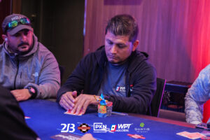 Main Event – WPT Festival Panamá – Día 1A – WPT Global Festival Panamá – foto 8